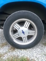 S-10 Blazer S-10 Blazer