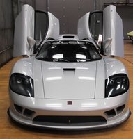 2003 Saleen S7 Overview 2003 Saleen S7 Overview