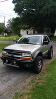 Blazer Blazer