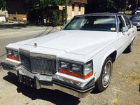 DeVille DeVille