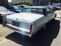 1979 Cadillac DeVille Picture Gallery