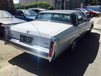 1979 Cadillac DeVille Overview