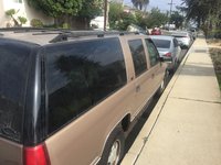 Suburban Suburban