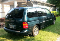Windstar Windstar