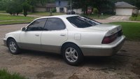 ES 300 ES 300