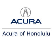 Acura of Honolulu logo