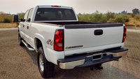 Silverado Classic 2500HD Silverado Classic 2500HD