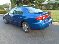 Cavalier Cavalier