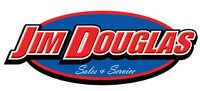 Jim Douglas Used Cars logo