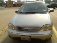 Windstar Windstar