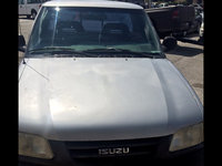 1997 Isuzu Hombre Overview 1997 Isuzu Hombre Overview