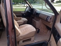1994 Chevrolet Astro Interior Pictures Cargurus