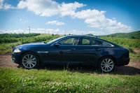 XJ-Series XJ-Series