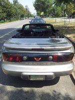 Firebird Firebird