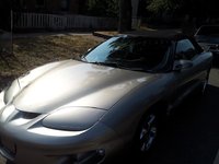 Firebird Firebird