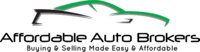 Affordable Auto Brokers logo