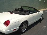 Thunderbird Thunderbird