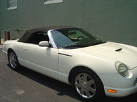 Thunderbird Thunderbird