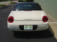 Thunderbird Thunderbird