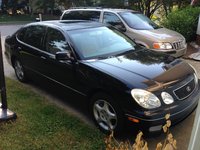 GS 300 GS 300