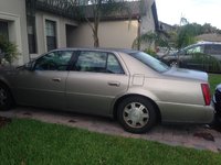 DeVille DeVille