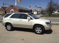 RX 300 RX 300
