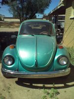 Super Beetle Super Beetle