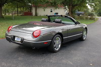 Thunderbird Thunderbird