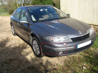 2002 Renault Laguna Overview 2002 Renault Laguna Overview
