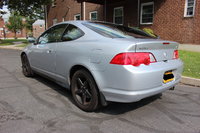 RSX RSX
