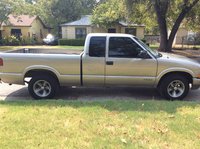 S-10 S-10