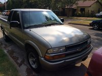 S-10 S-10