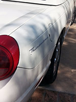 Thunderbird Thunderbird