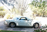 Thunderbird Thunderbird