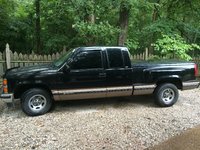 C/K 1500 C/K 1500