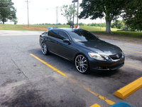 GS 300 GS 300