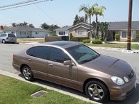 GS 300 GS 300