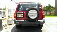 Tracker Tracker