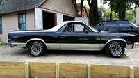 El Camino El Camino