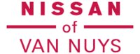 Nissan Van Nuys logo