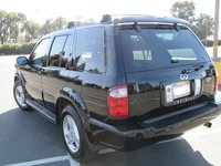 QX4 QX4