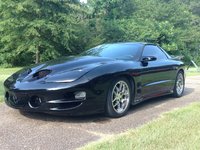 Firebird Firebird