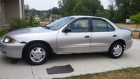 Cavalier Cavalier