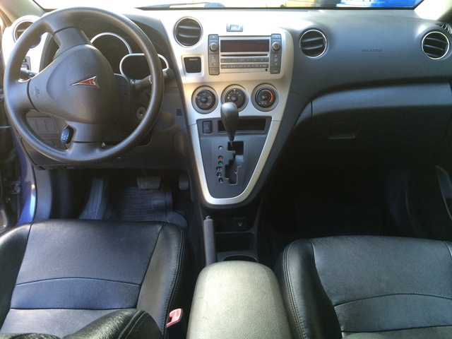 2009 Pontiac Vibe - Pictures - CarGurus