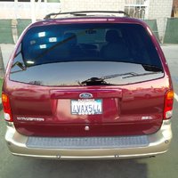 Windstar Windstar