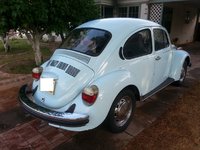 Super Beetle Super Beetle