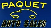 Paquet Auto Sales logo