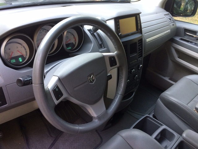 2009 Dodge Grand Caravan Pictures Cargurus