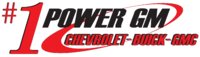 #1 Power GM logo