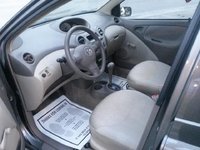 2005 Toyota Echo Interior Pictures Cargurus